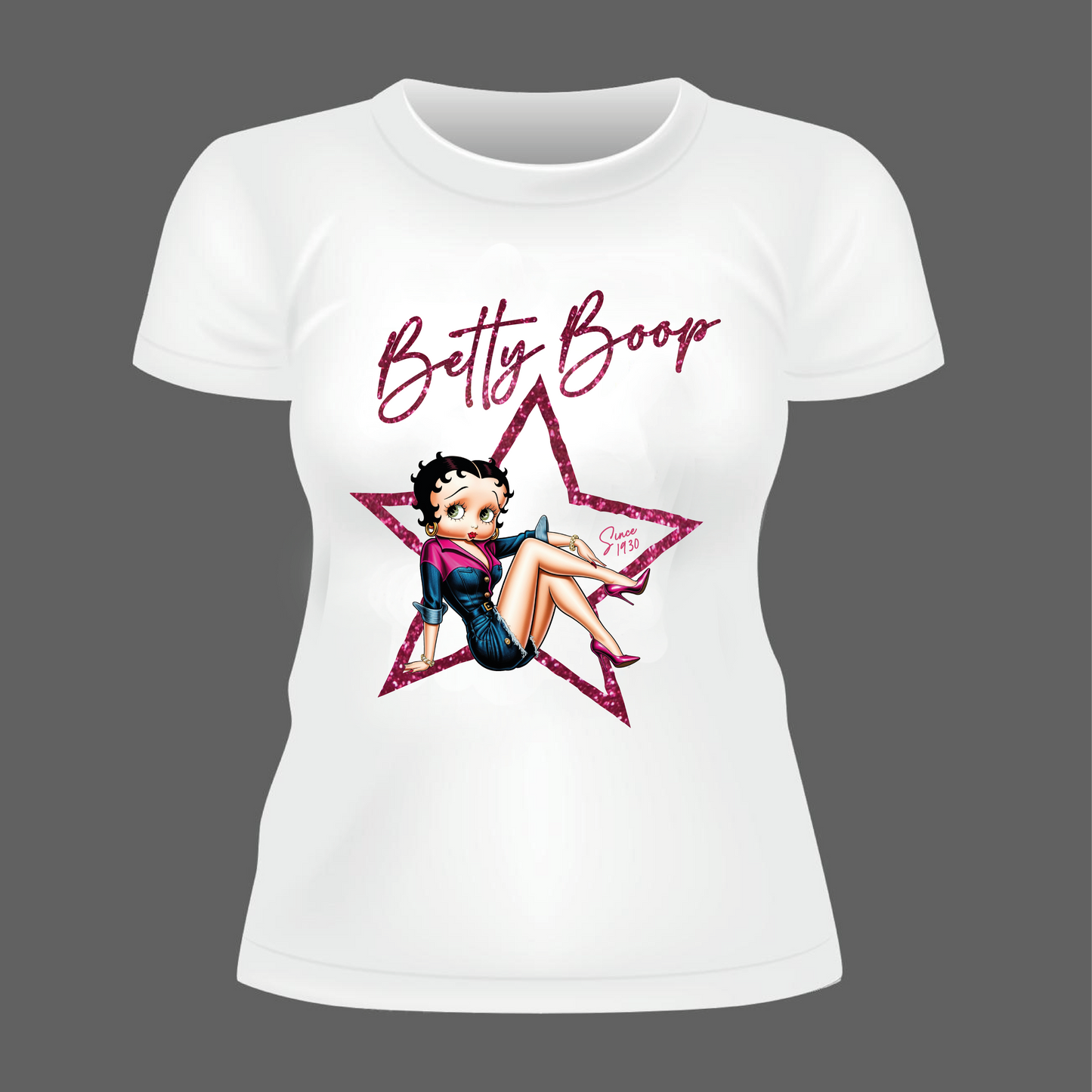 Betty Boop
